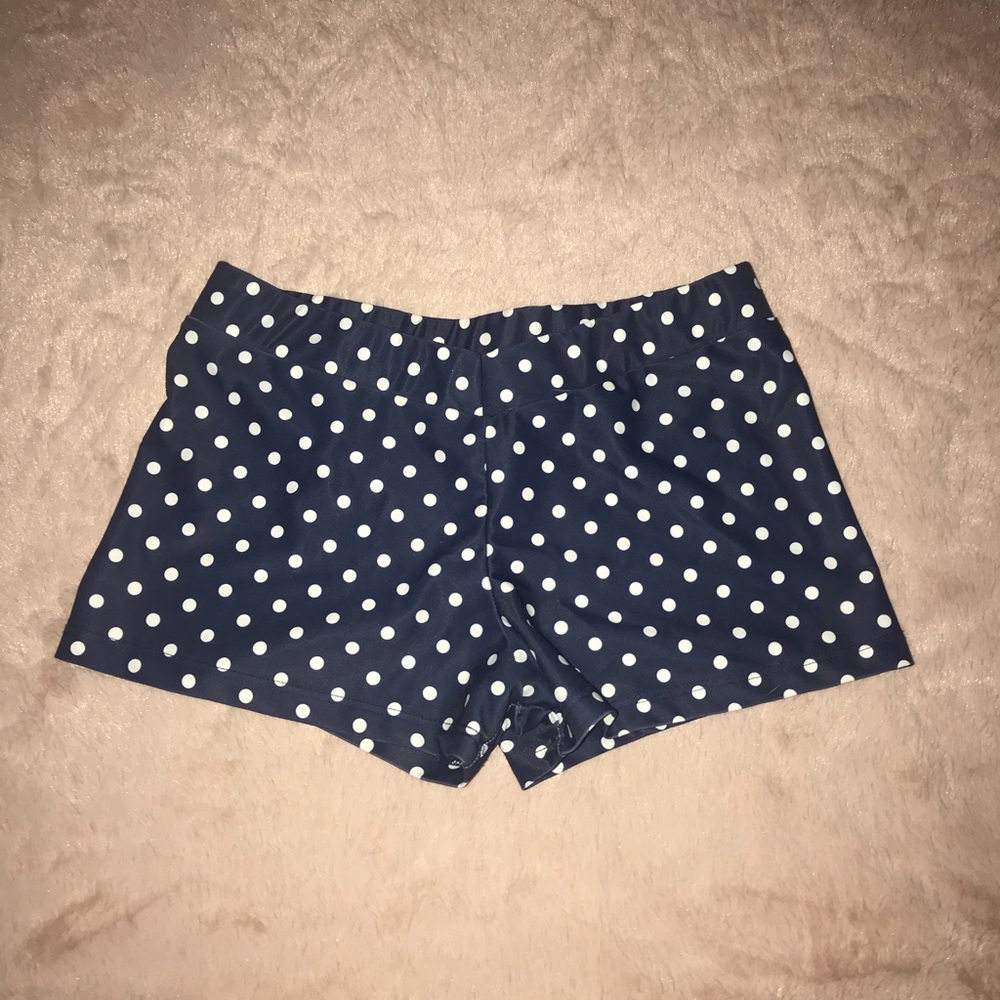 Cheer bloomers
